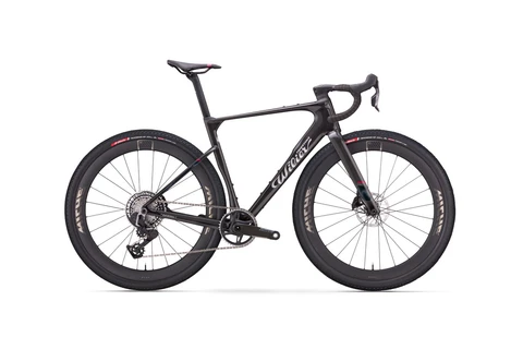 Wilier Triestina Rave SLR ID2 GRX 715 1X12